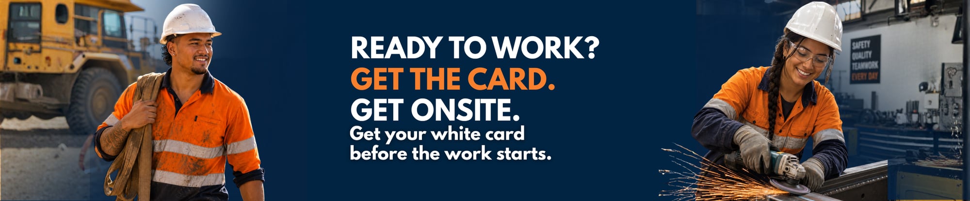 Blue Dog Training White Card Blue Dog Training White Card