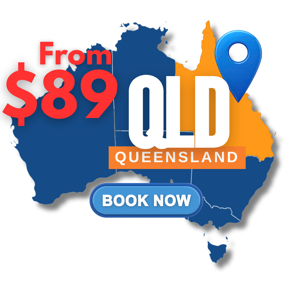 Blue Dog White Card QLD Blue Dog White Card QLD