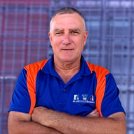 Craig Beikoff
