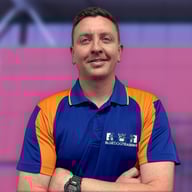 Dylan Whitney Clarke