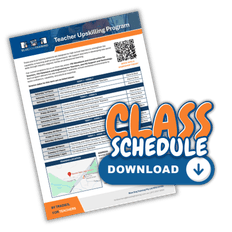 ITD upskilling workshop