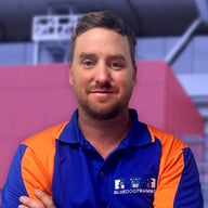 Joel Horne
