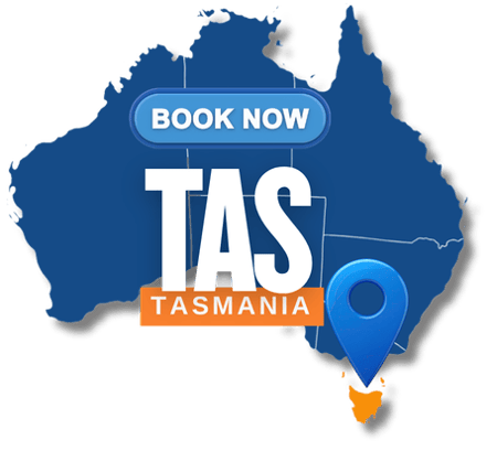 WHITE CARD TAS
