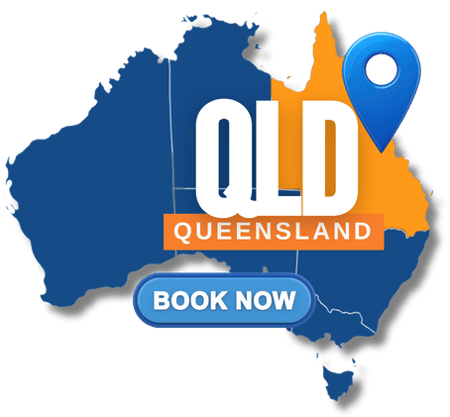 WHITE CARD QLD