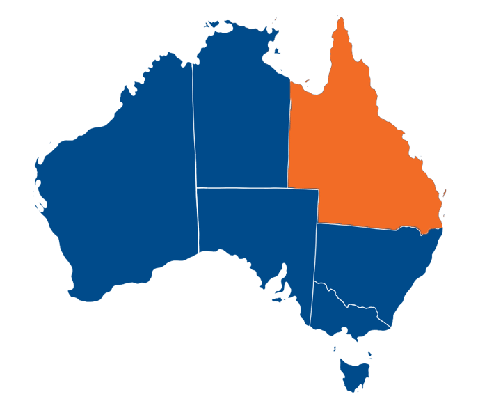 White Card MON-FRI image