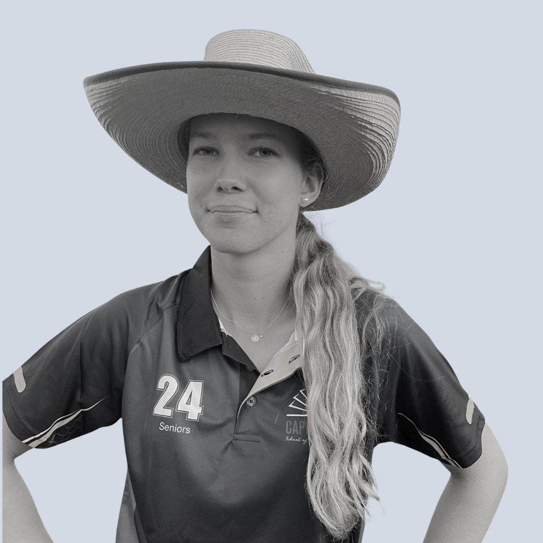 jacinta Morice