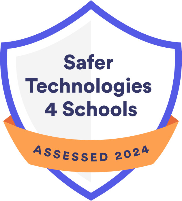 ST4S Safer Technologies for School