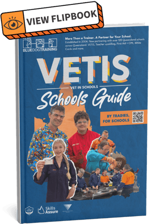 VETIS School Guide