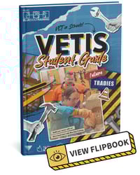 VETiS Student Guide Flipbook