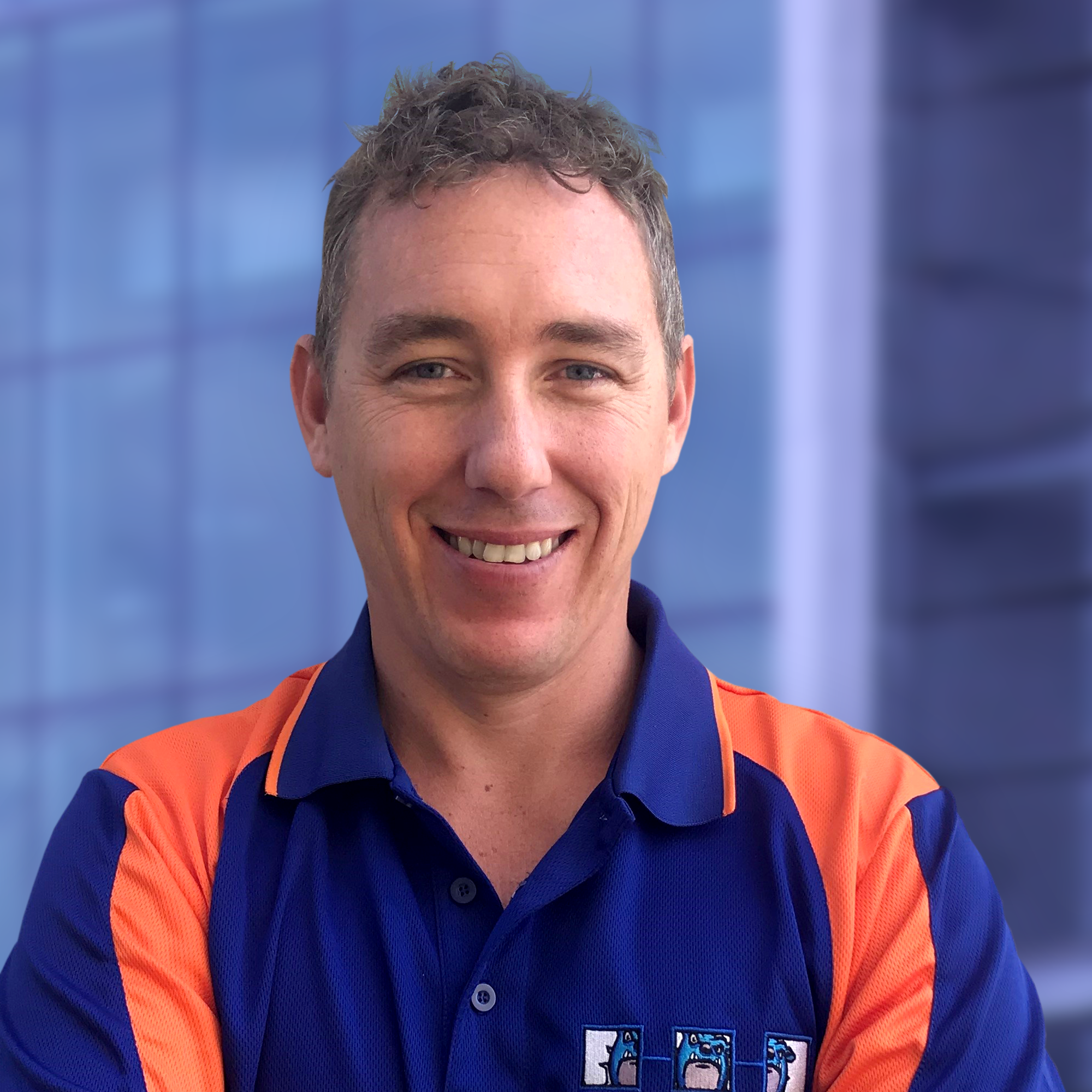 Picture of Andrew Moren | Apprenticeships Manager