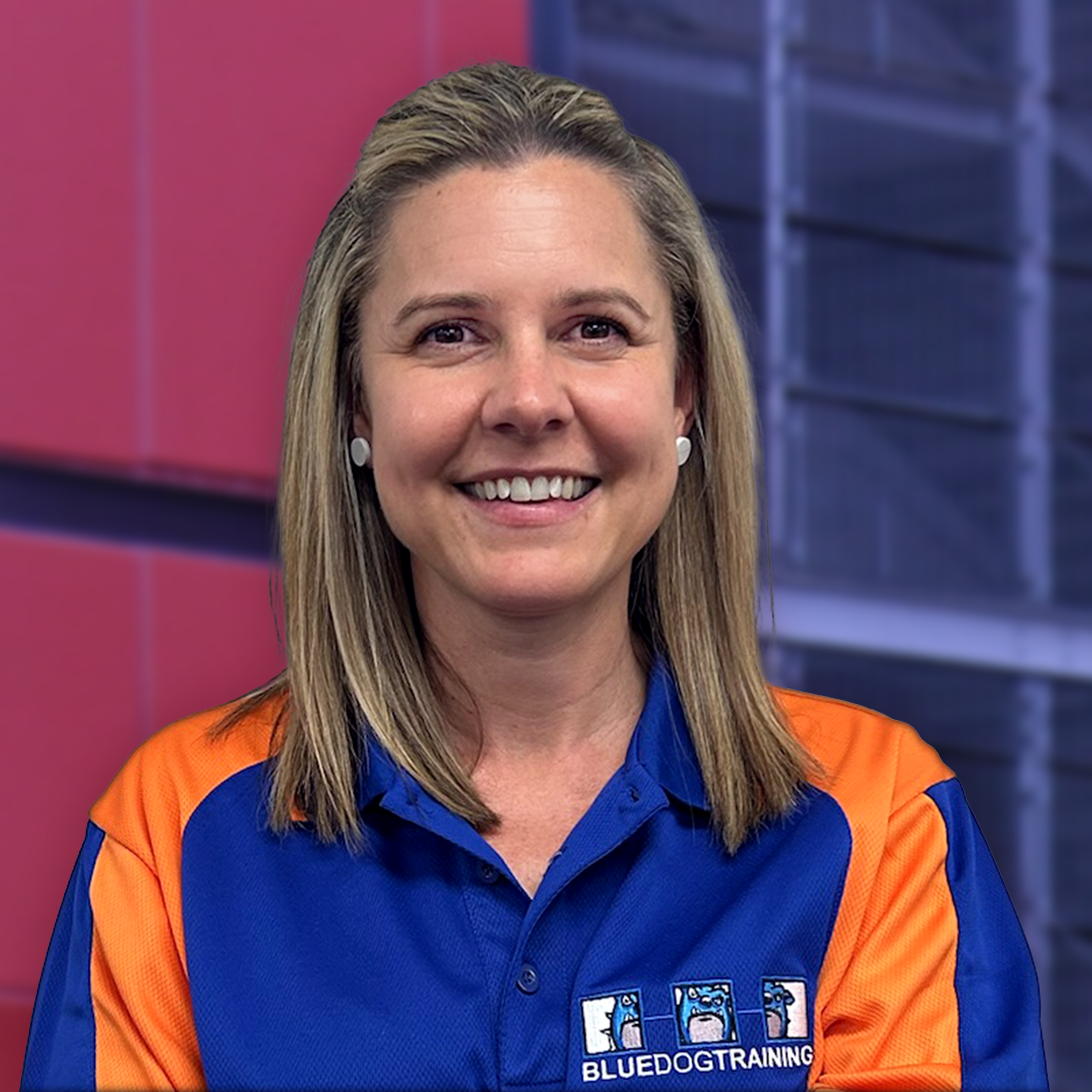 Picture of Michelle Campbell | Chief Executive Officer